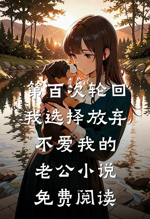 第百次轮回，我选择放弃不爱我的老公小说免费阅读