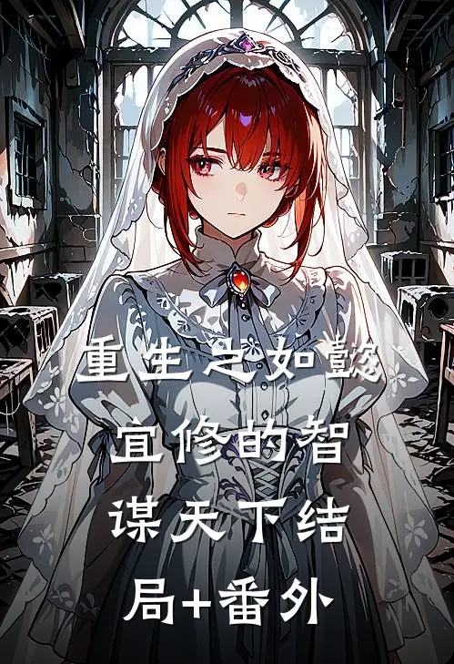 重生之如懿：宜修的智谋天下结局+番外