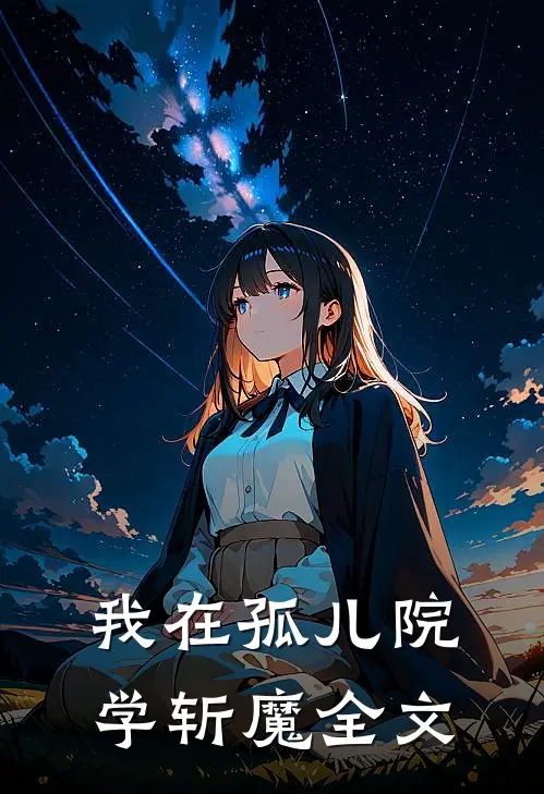 我在孤儿院学斩魔全文