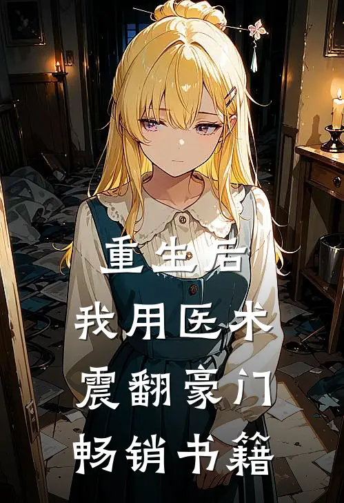 重生后，我用医术震翻豪门畅销书籍