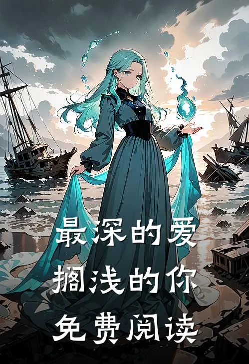 最深的爱，搁浅的你免费阅读