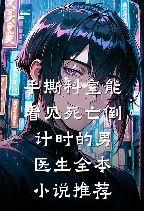 手撕科室能看见死亡倒计时的男医生全本小说推荐