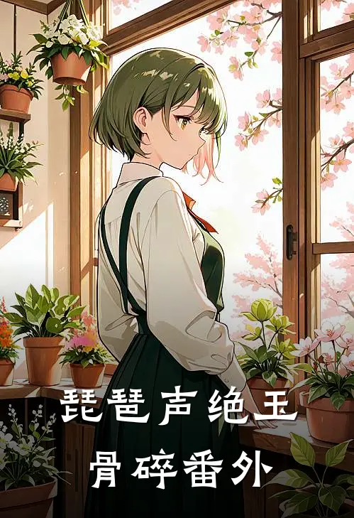 琵琶声绝玉骨碎番外