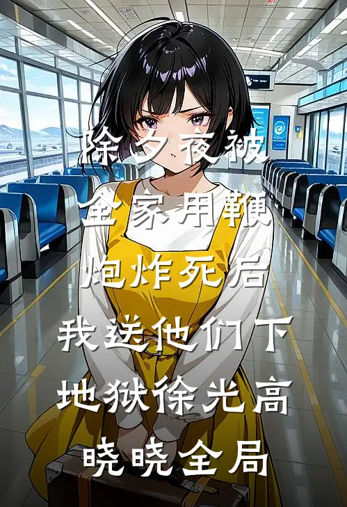 除夕夜被全家用鞭炮炸死后，我送他们下地狱徐光高晓晓全局