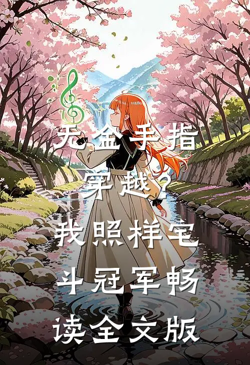 无金手指穿越？我照样宅斗冠军畅读全文版