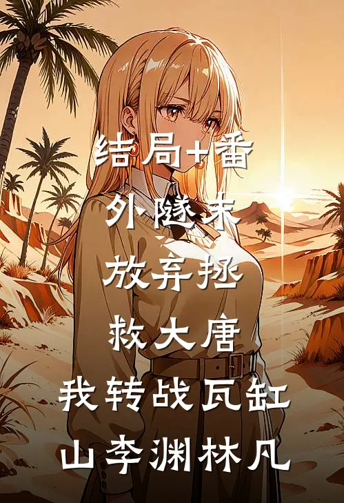 结局+番外隧末：放弃拯救大唐，我转战瓦缸山李渊林凡