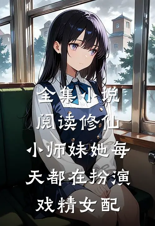 全集小说阅读修仙：小师妹她每天都在扮演戏精女配