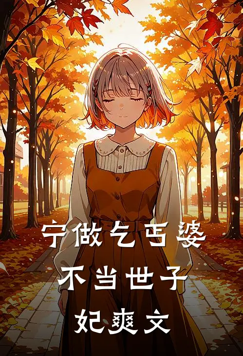 宁做乞丐婆，不当世子妃爽文