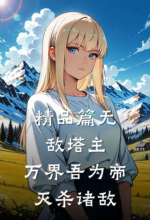 精品篇无敌塔主：万界吾为帝，灭杀诸敌
