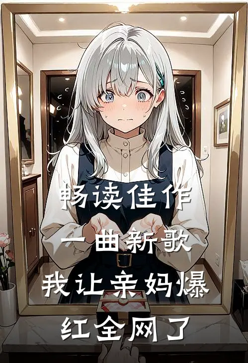 畅读佳作一曲新歌，我让亲妈爆红全网了
