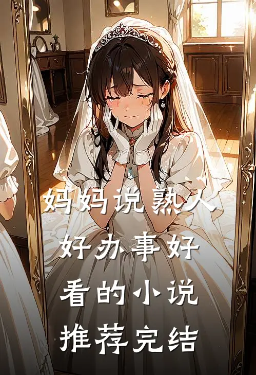 妈妈说熟人好办事好看的小说推荐完结