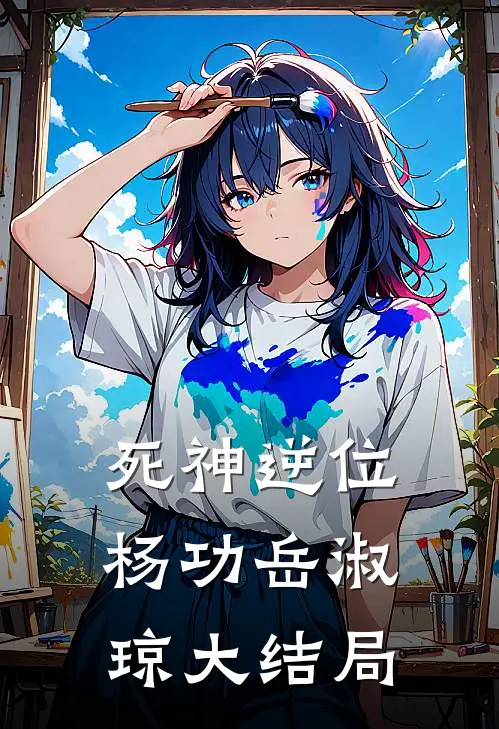 死神逆位杨功岳淑琼大结局