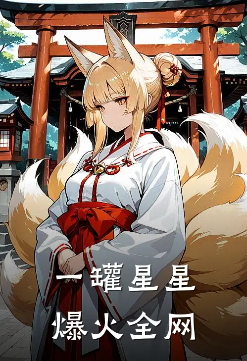 一罐星星爆火全网