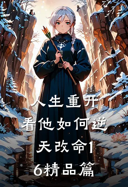 人生重开:看他如何逆天改命16精品篇