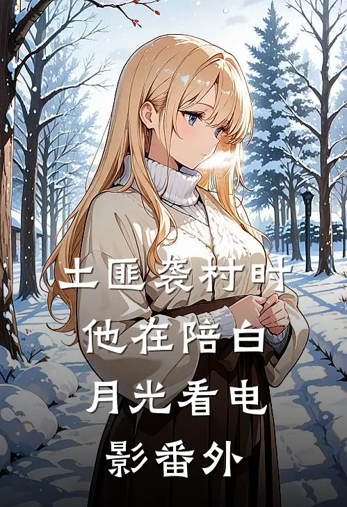 土匪袭村时，他在陪白月光看电影 番外