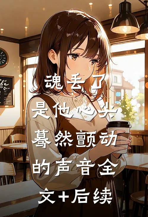 魂丢了，是他心尖蓦然颤动的声音全文+后续