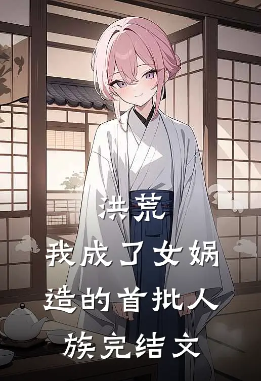 洪荒：我成了女娲造的首批人族完结文