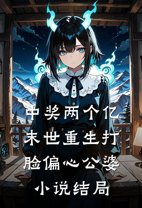 中奖两个亿，末世重生打脸偏心公婆小说结局