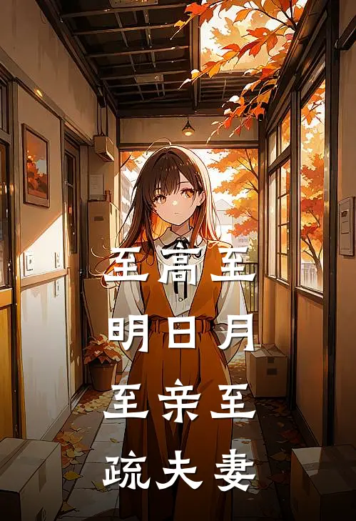 至高至明日月，至亲至疏夫妻