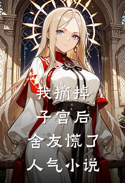 我摘掉子宫后，舍友慌了人气小说