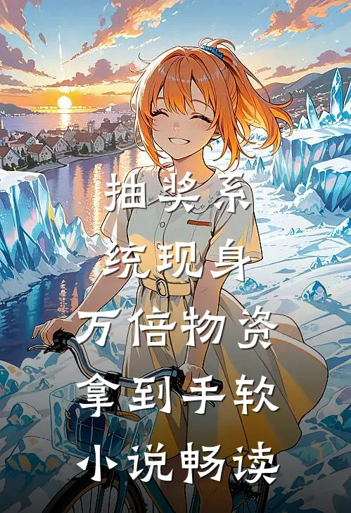 抽奖系统现身，万倍物资拿到手软小说畅读