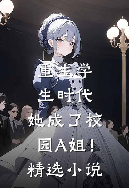 重生学生时代：她成了校园A姐！精选小说