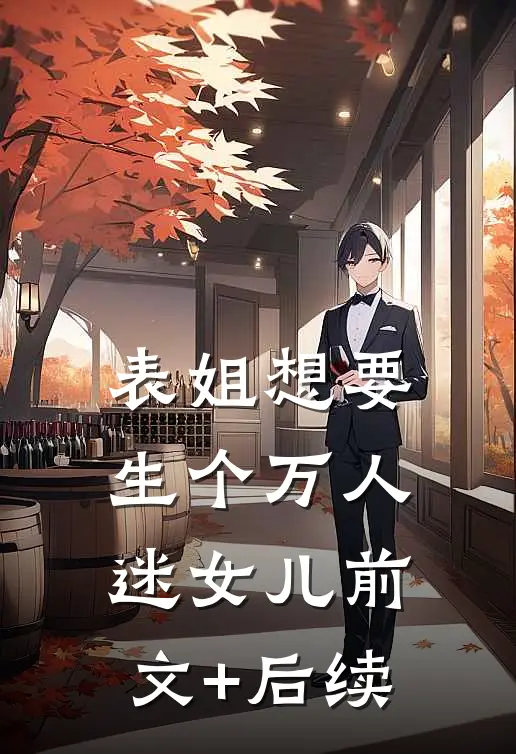 表姐想要生个万人迷女儿前文+后续