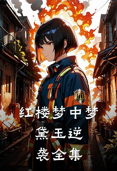 红楼梦中梦：黛玉逆袭 全集