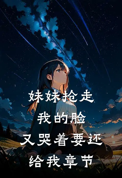 妹妹抢走我的脸，又哭着要还给我章节