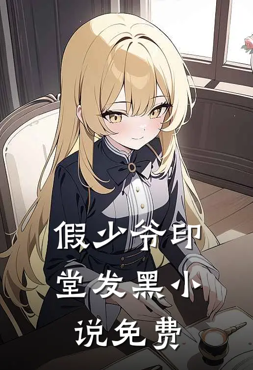 假少爷印堂发黑小说免费