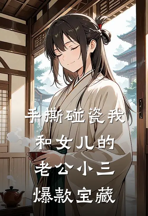 手撕碰瓷我和女儿的老公小三爆款宝藏
