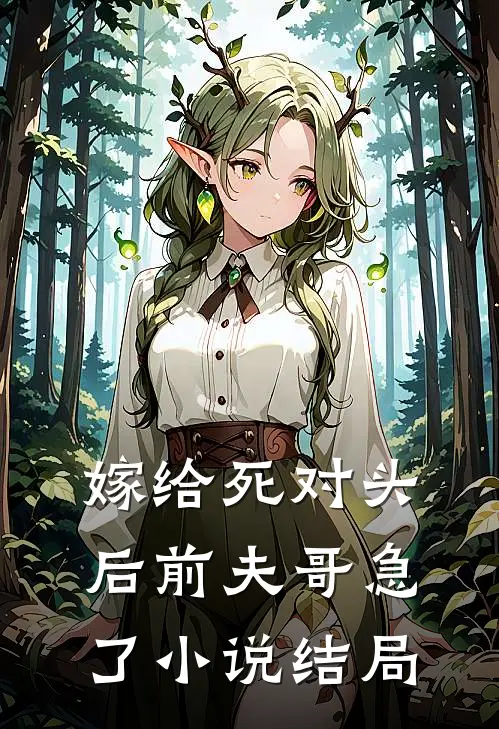 嫁给死对头后前夫哥急了小说结局