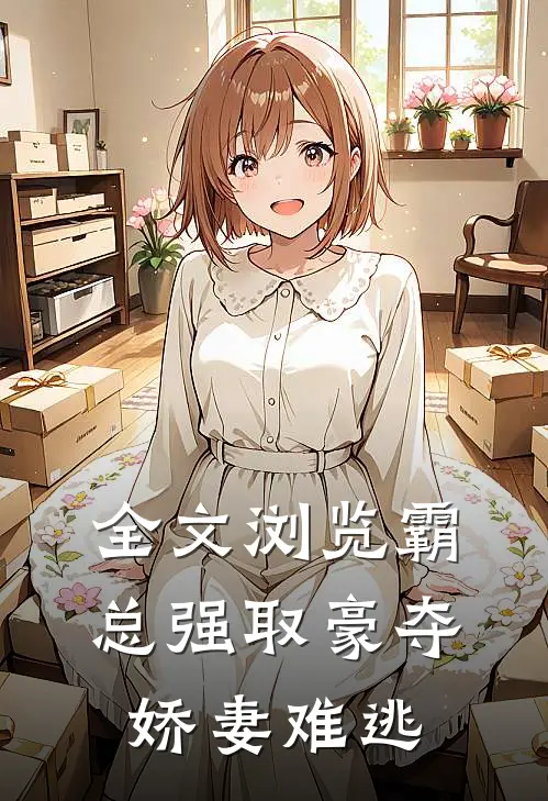 全文浏览霸总强取豪夺：娇妻难逃