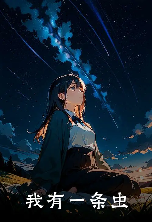 我有一条虫