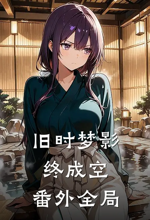 旧时梦影终成空： 番外全局