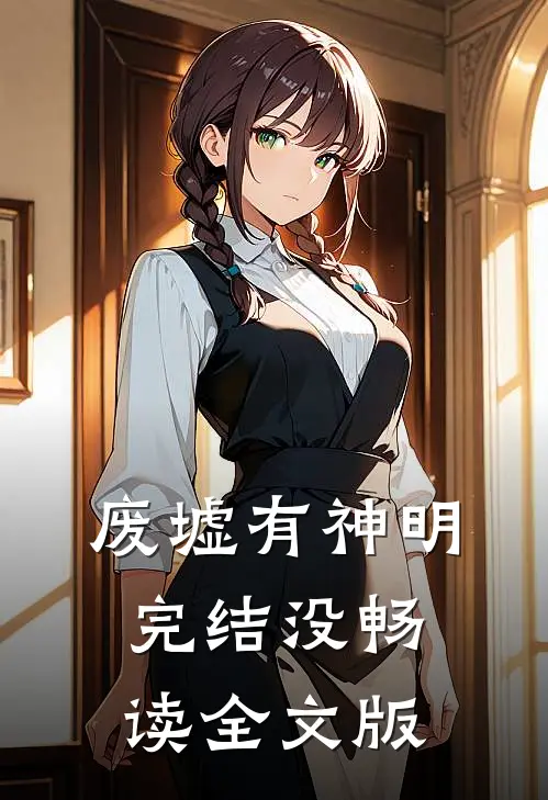 废墟有神明完结没畅读全文版