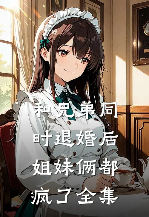 和兄弟同时退婚后，姐妹俩都疯了 全集