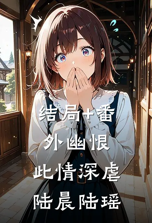 结局+番外幽恨：此情深虐陆晨陆瑶