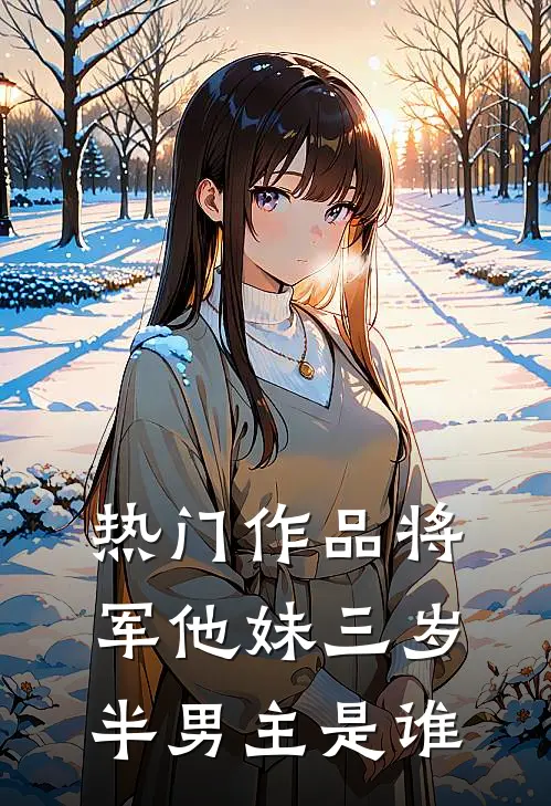 热门作品将军他妹三岁半男主是谁
