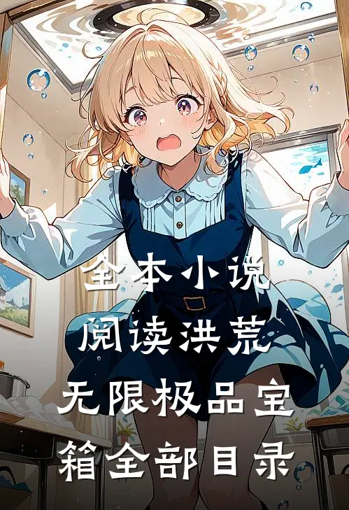 全本小说阅读洪荒:无限极品宝箱全部目录