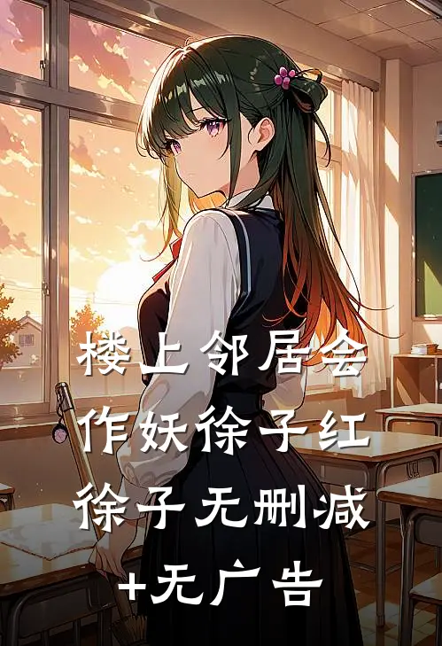 楼上邻居会作妖徐子红徐子无删减+无广告