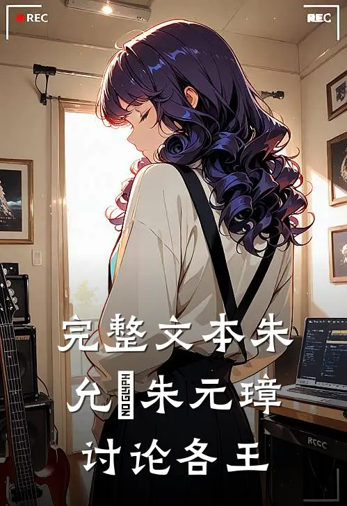 完整文本朱允炆朱元璋讨论各王