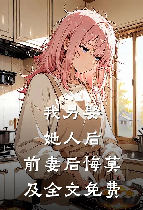 我另娶她人后，前妻后悔莫及全文免费