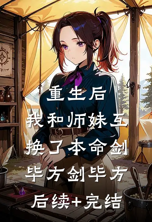 重生后，我和师妹互换了本命剑毕方剑毕方后续+完结