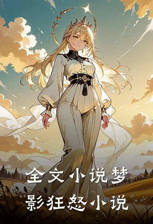 全文小说梦影狂怒小说