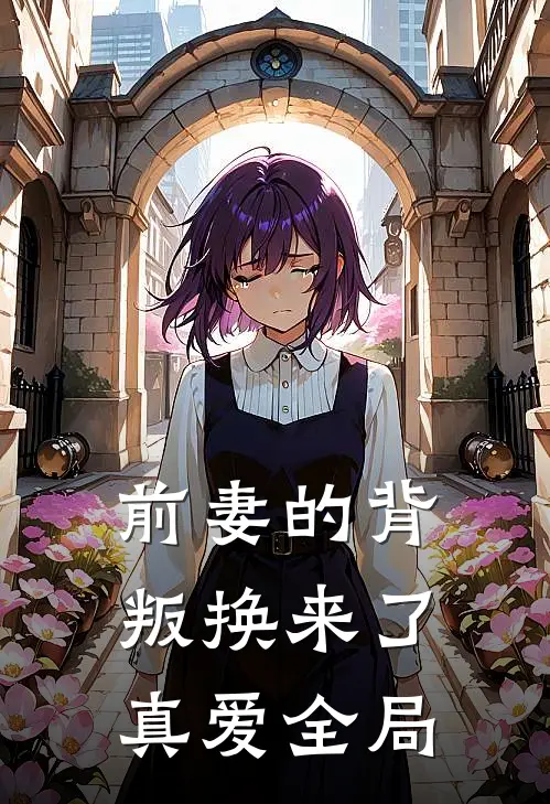 前妻的背叛换来了真爱全局