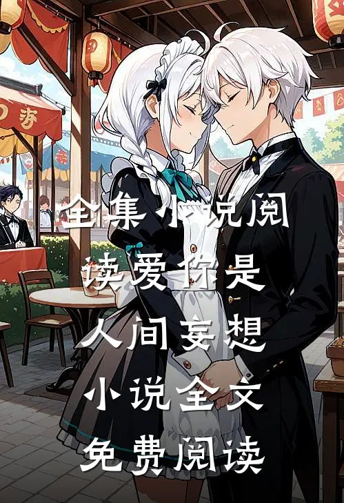 全集小说阅读爱你是人间妄想小说全文免费阅读