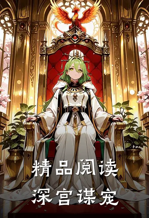 精品阅读深宫谋宠