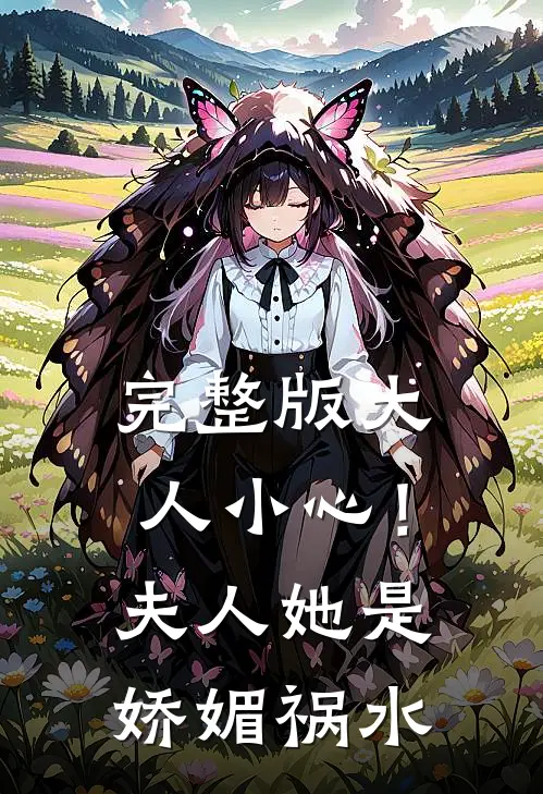 完整版大人小心！夫人她是娇媚祸水