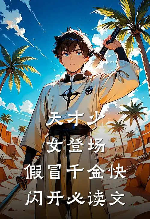 天才少女登场，假冒千金快闪开必读文